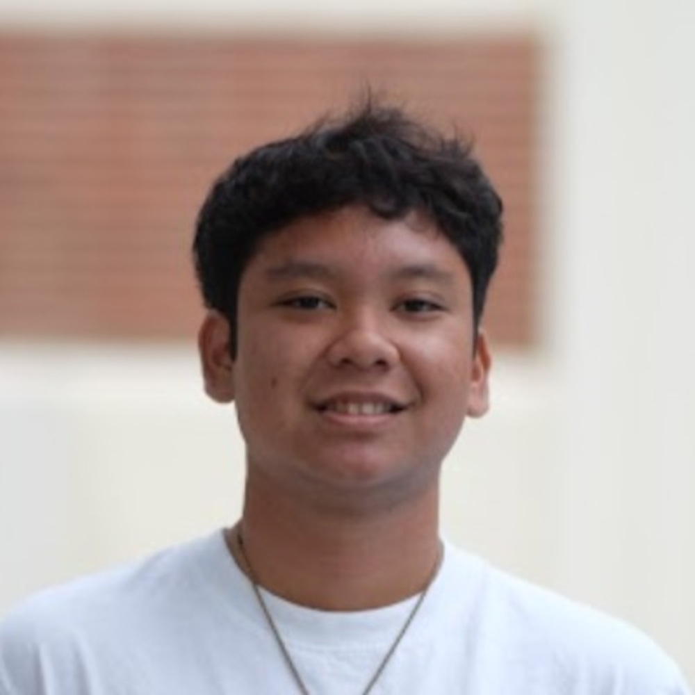 Meet your Posher, Gabriel